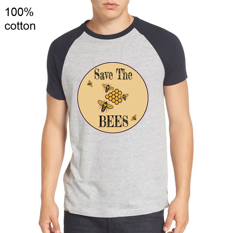 2019 Винс скобы и Tyler The Creator Save Bees цветок Мальчик Футболка W крутая Повседневная