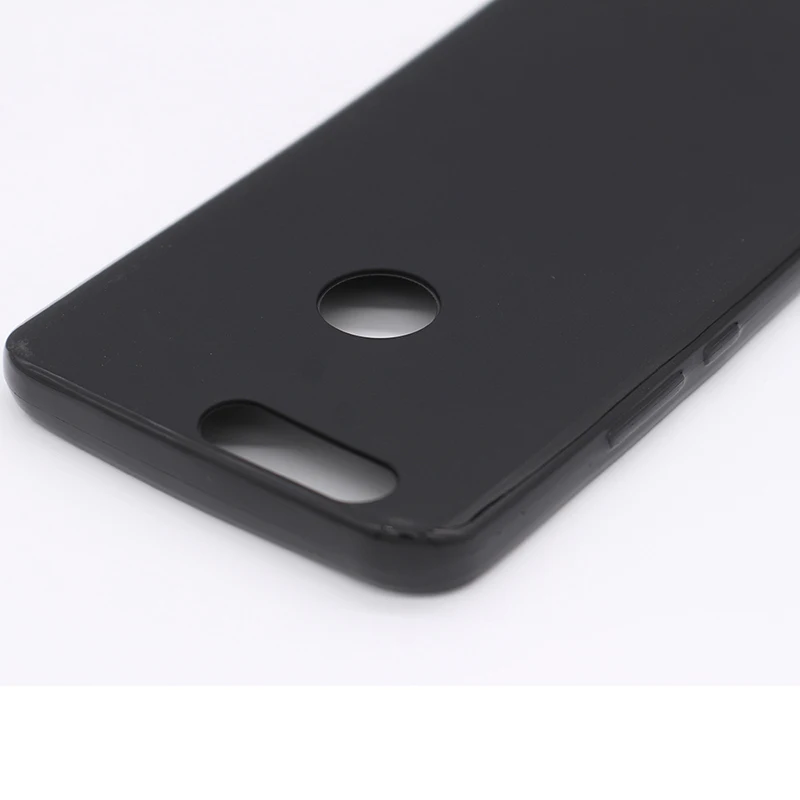 Силиконовый защитный чехол iTien из ТПУ премиум-класса кожаный для телефона Freetel ei 2