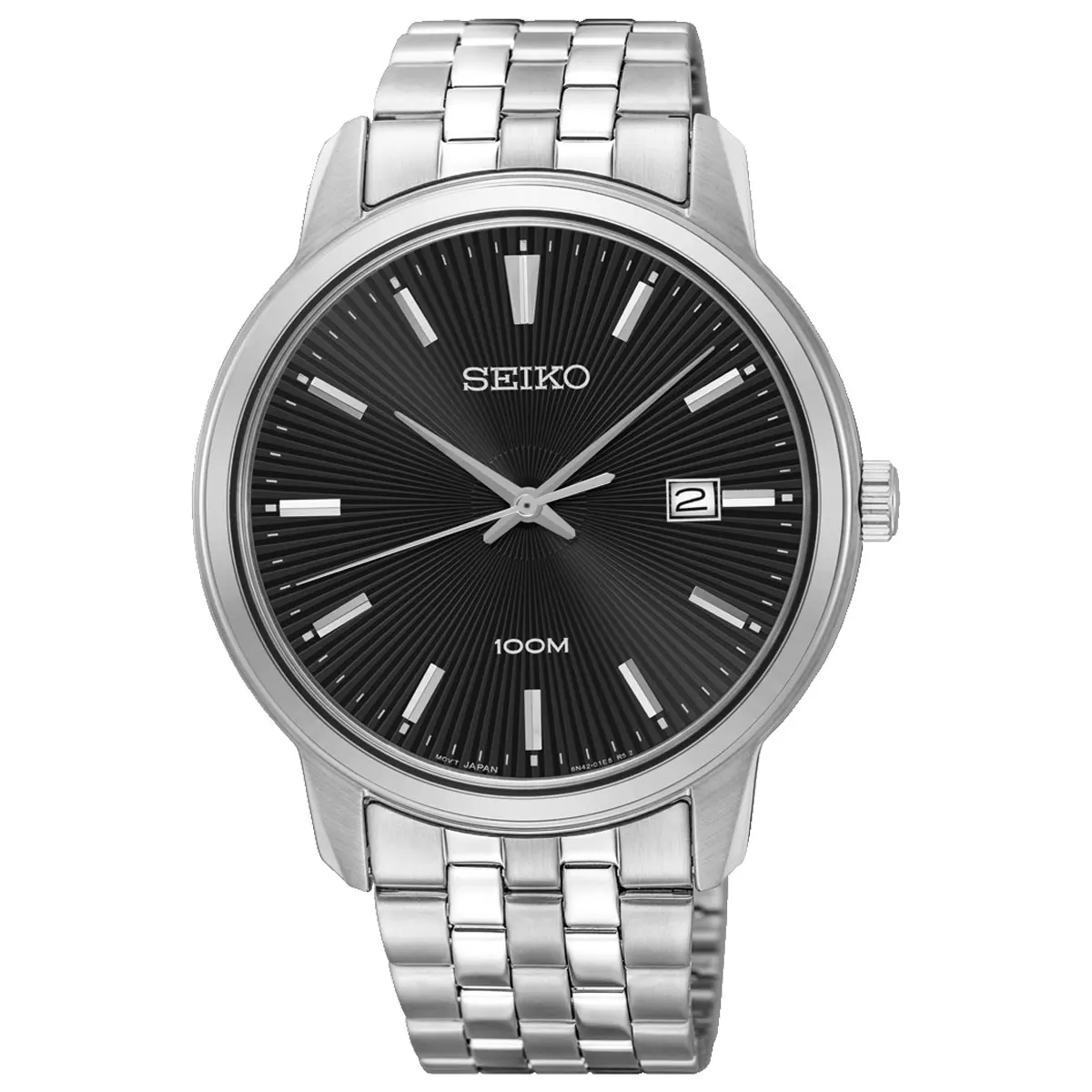 

Watches Mens Seiko SEIUR261P Men's Watch Quartz Watches