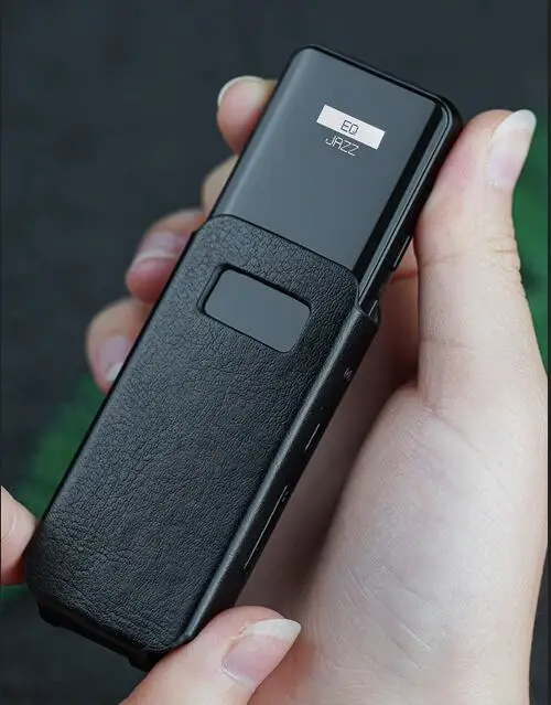 Кожаный чехол FiiO SK BTR5 для FIIO AMP|Сумки и чехлы плееров MP3/MP4| |