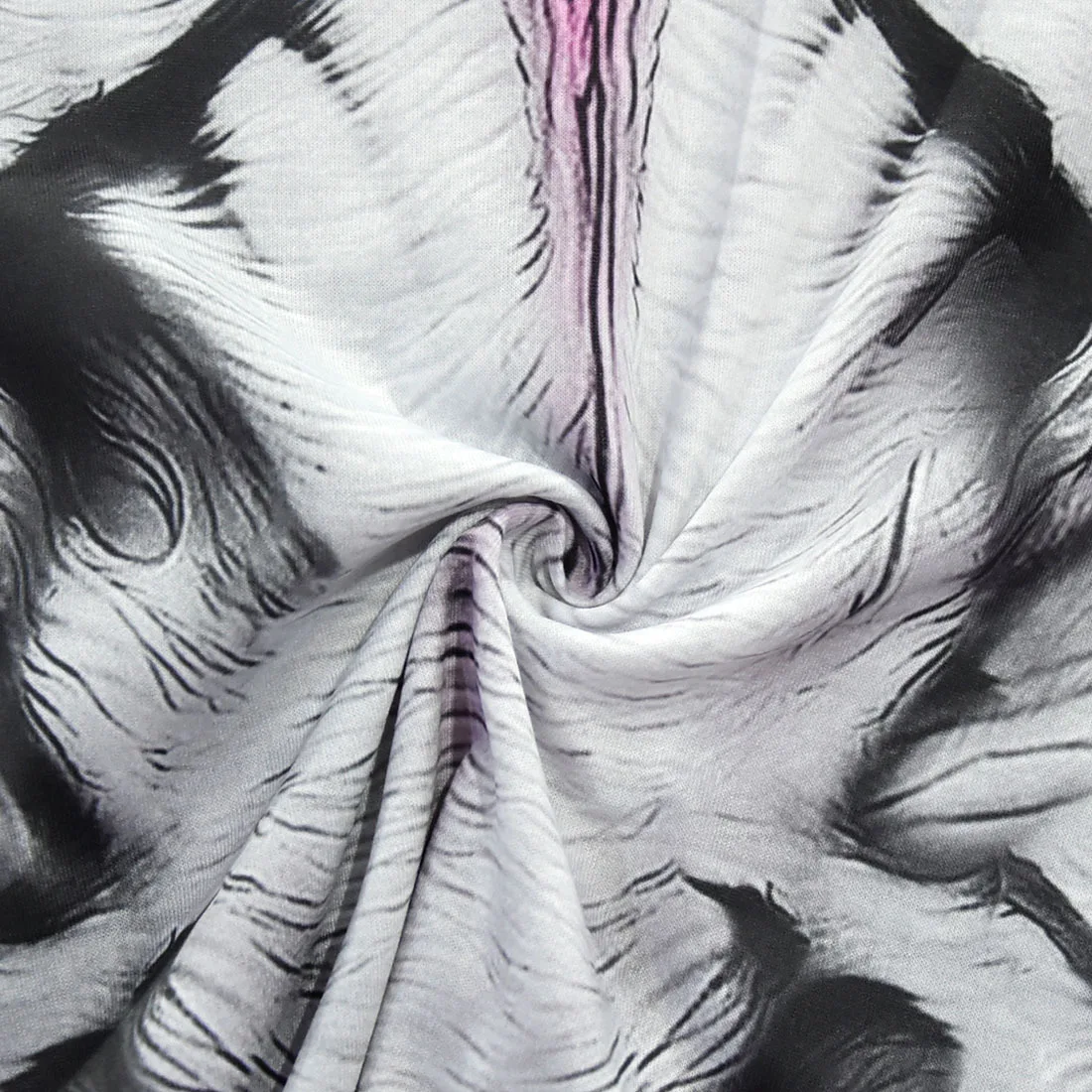 Костюм на Хэллоуин для детей очень странные дела Женская куртка Demogorgon толстовка