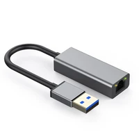 1000mbs usb3 0 high speed gigabit network card usb to rj45 network cable adapter asiainfo solution is suitable for handheld
