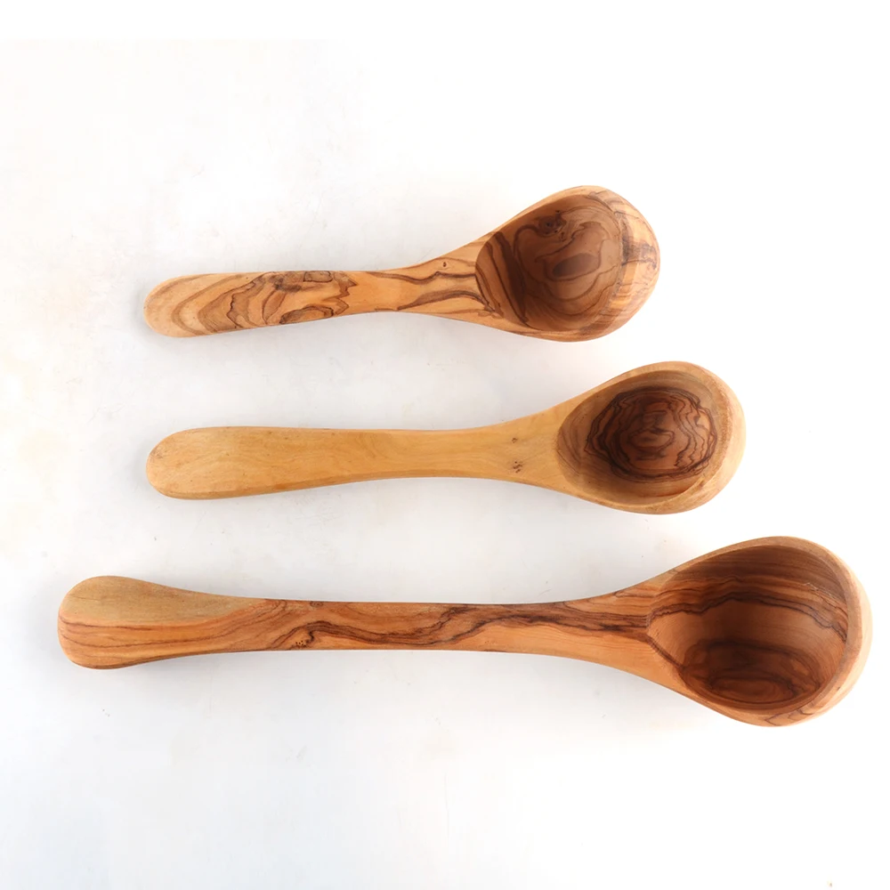 Кухонные кулинарные ложки инструменты для антипригарной посуды кухонные