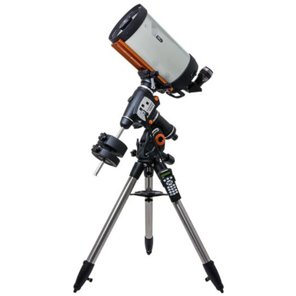 Астрономический телескоп CGEM II 925 HD автоматический поиск Звезд Профессиональный
