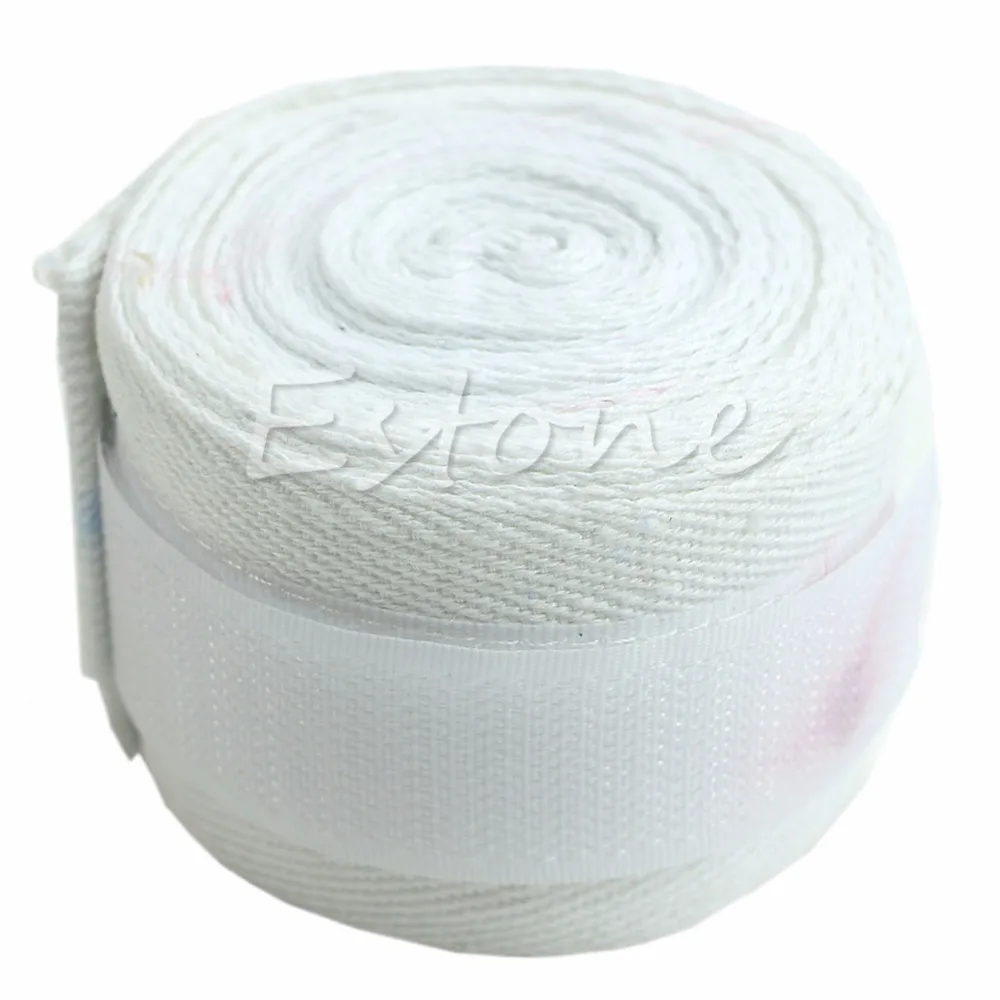 1 пара Новинка 3M боксерский бандаж защита для запястья кулак штамповка| |