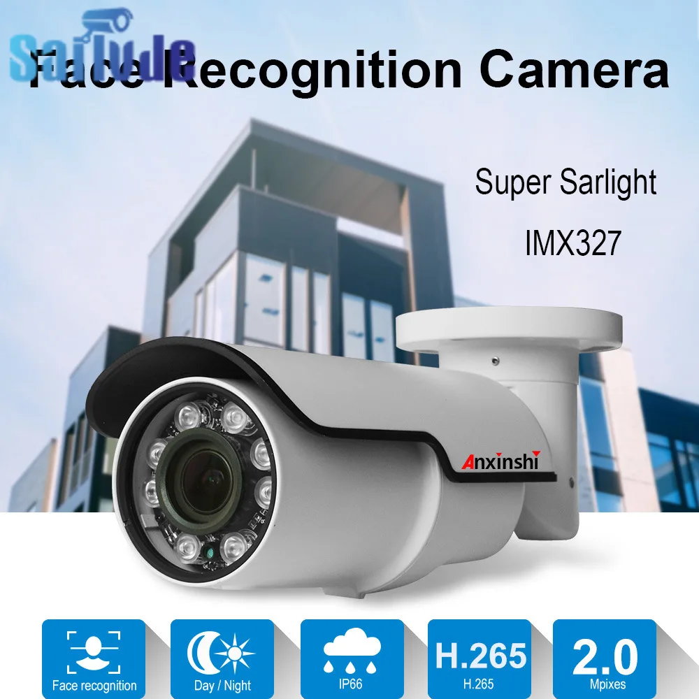 Ip Камера наблюдения Wi-Fi AHD CCTV Крытый/наружного видеонаблюдения моделирование HD