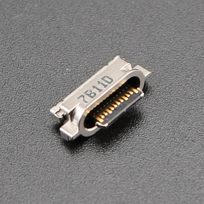 Зарядное устройство YuXi USB Type C для Nokia 8 микро-USB разъем гнездо дата зарядная