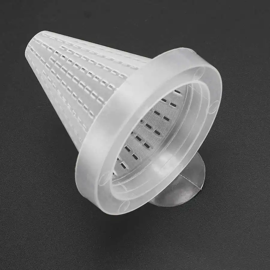 Кормушка для кормления в виде червя 20 шт.|Кормушки| |