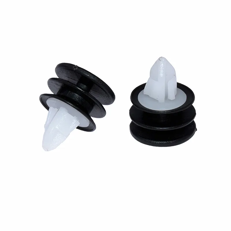 Для Volvo S40 S60 S80L XC90 фотопанель с зажимом|plastic fasteners|fasteners plasticdoor panel fastener |