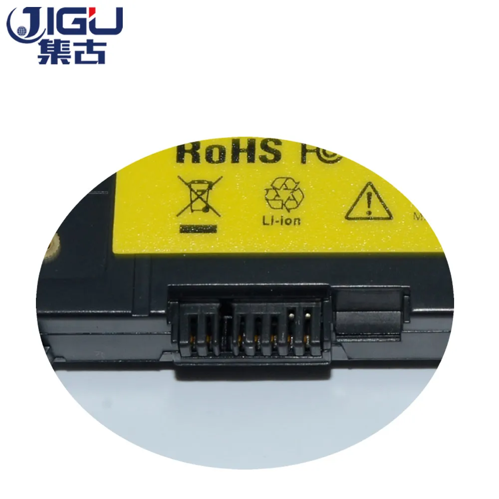 JIGU Laptop Battery For IBM ThinkPad X60 X60s X61 X61s | Компьютеры и офис