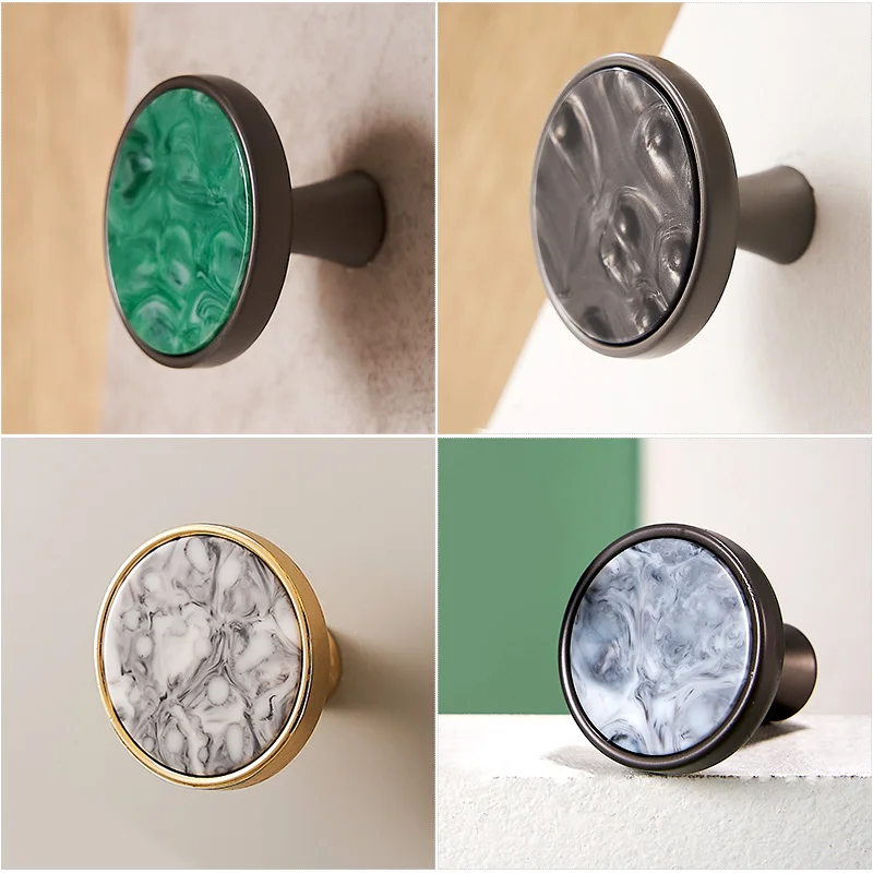 Мебельные ручки дверные и выдвижные настенные подвесные крючки из цинкового