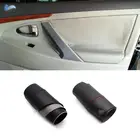 Для Toyota Camry 2006 2007 2008 2009 2010 2011 2012 отделка дверной панели из микрофибры