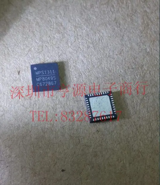 MP8049 MP8049S MP8049DQK | Обустройство дома
