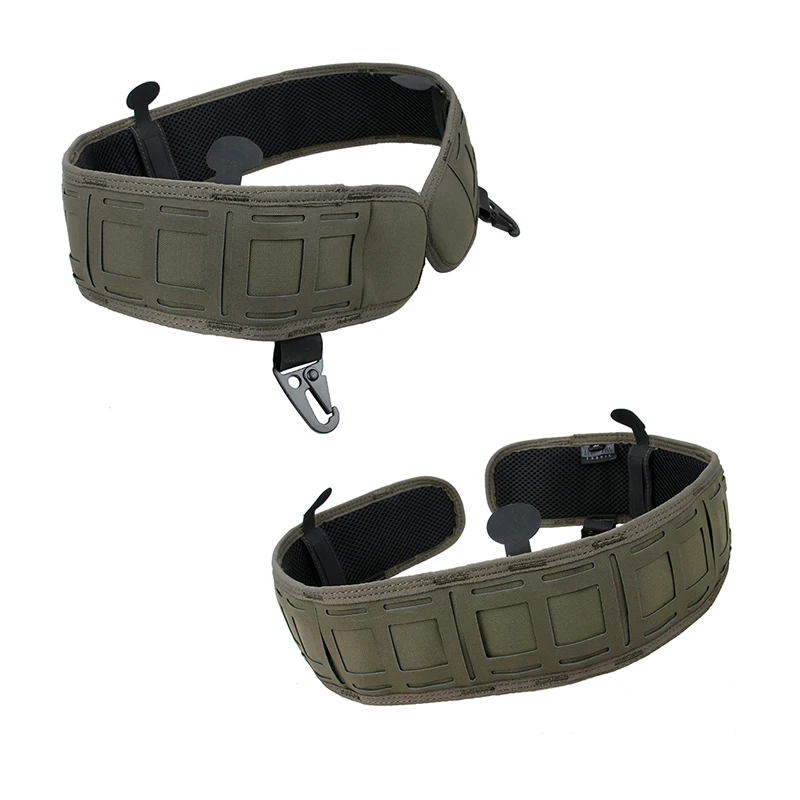 TMC или внешний лазерный вырез облегченные модульные тактические подтяжки для