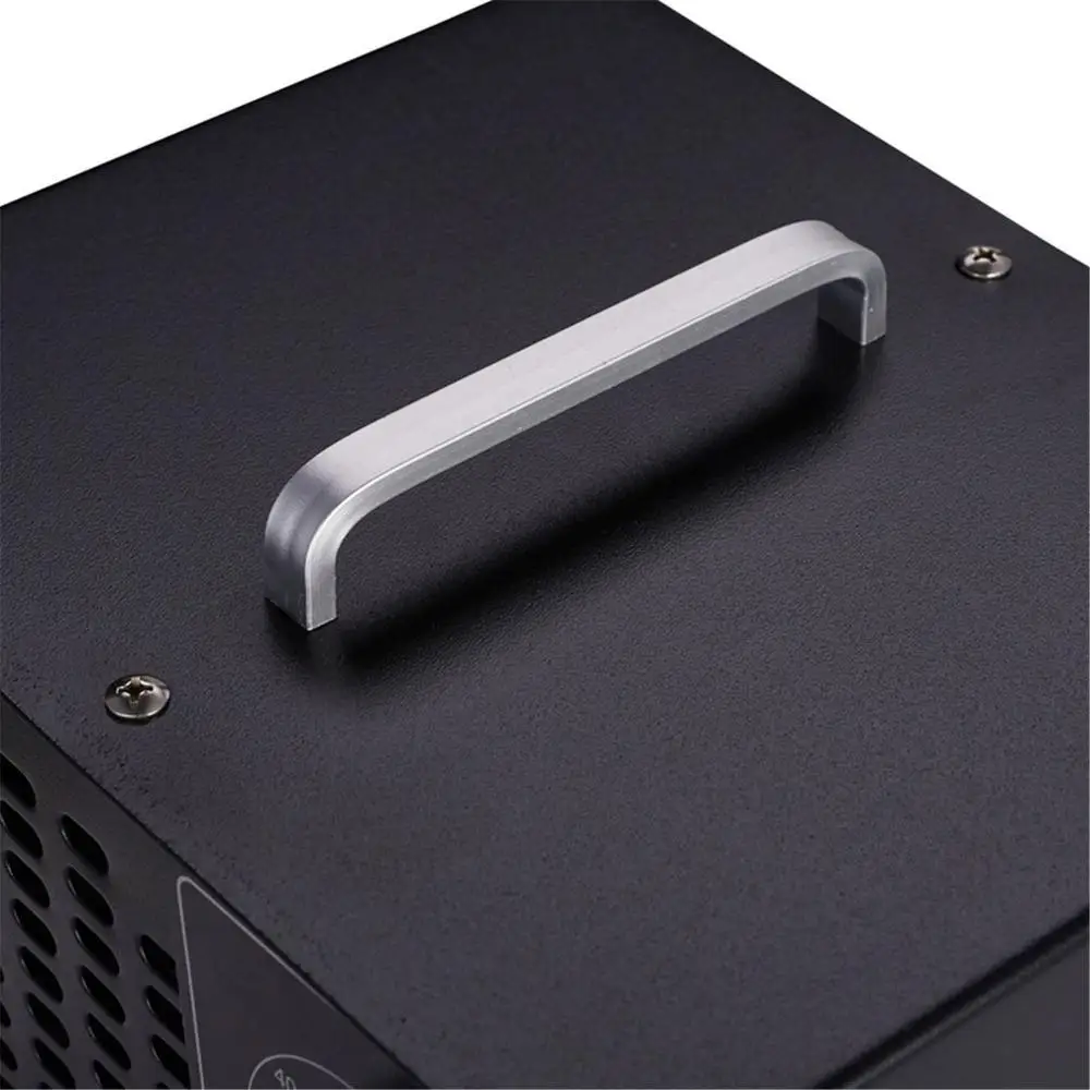 

2020 New Ozone Generator Household Air Purifier Ozonator Timer Air Cleaner Ozone Deodorization Sterilization Machine Air Fresher