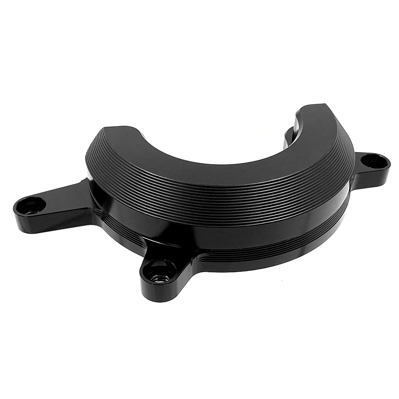 Крышка двигателя CNC чехол для статора защита корпуса аварийная прокладка