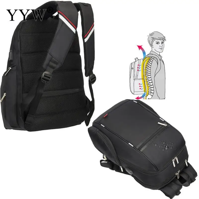 Unisex Diaper Bag Baby Care Bag Backpack with Changing Pad Daddy Diaper Bag for Men and Woman Hiking Diaper Dad Diaper Bag