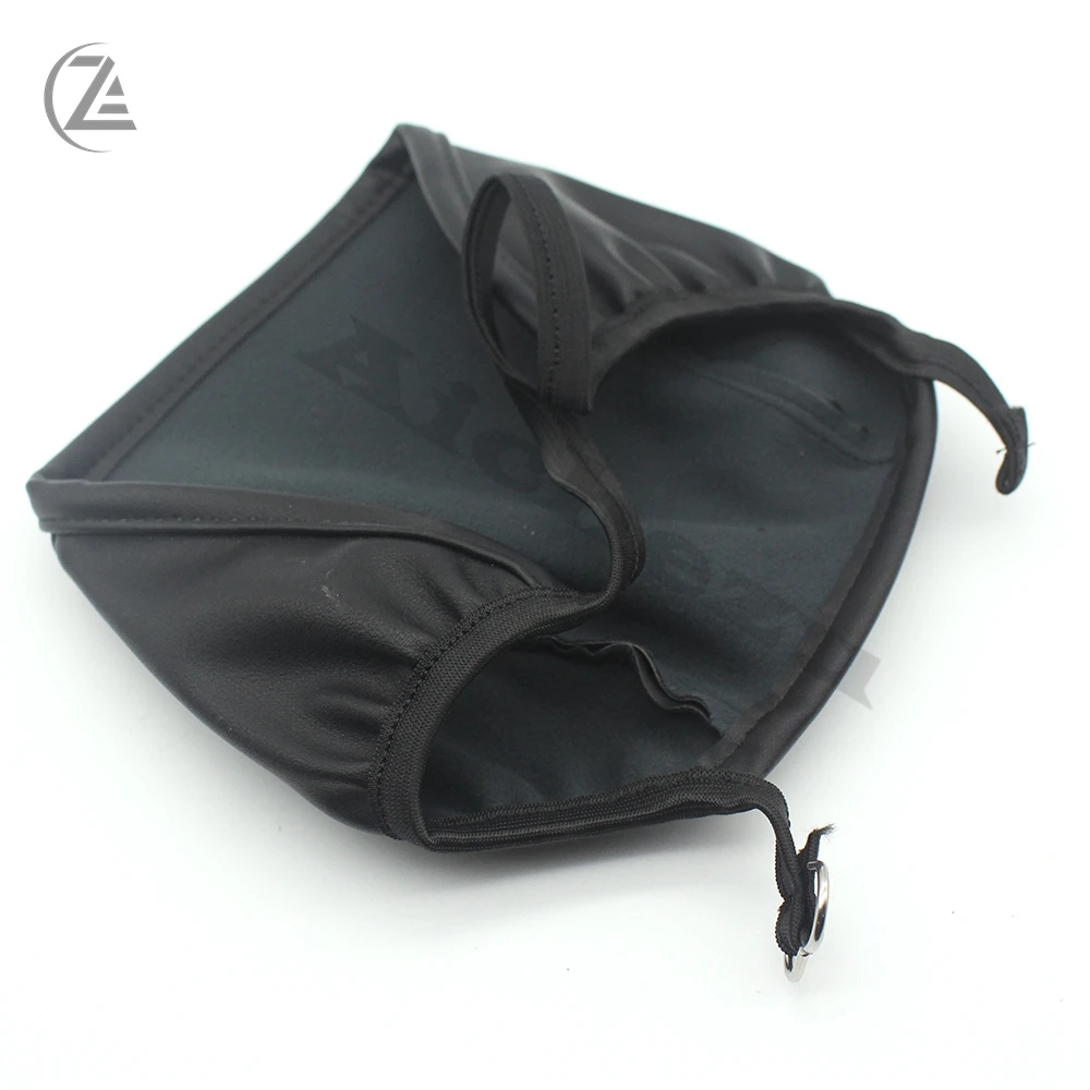 ACZ 3.3 Inch 883 Fuel Tank Bra Pad Oil Cover Guard Prot for Harley Sportster XL1200X XL1200V XL1200CP XL1200C XC1200T | Автомобили и