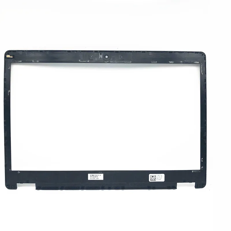 Nova Proteção de Tela Frontal de Lcd para Dell E5570 Quadros de Laptop