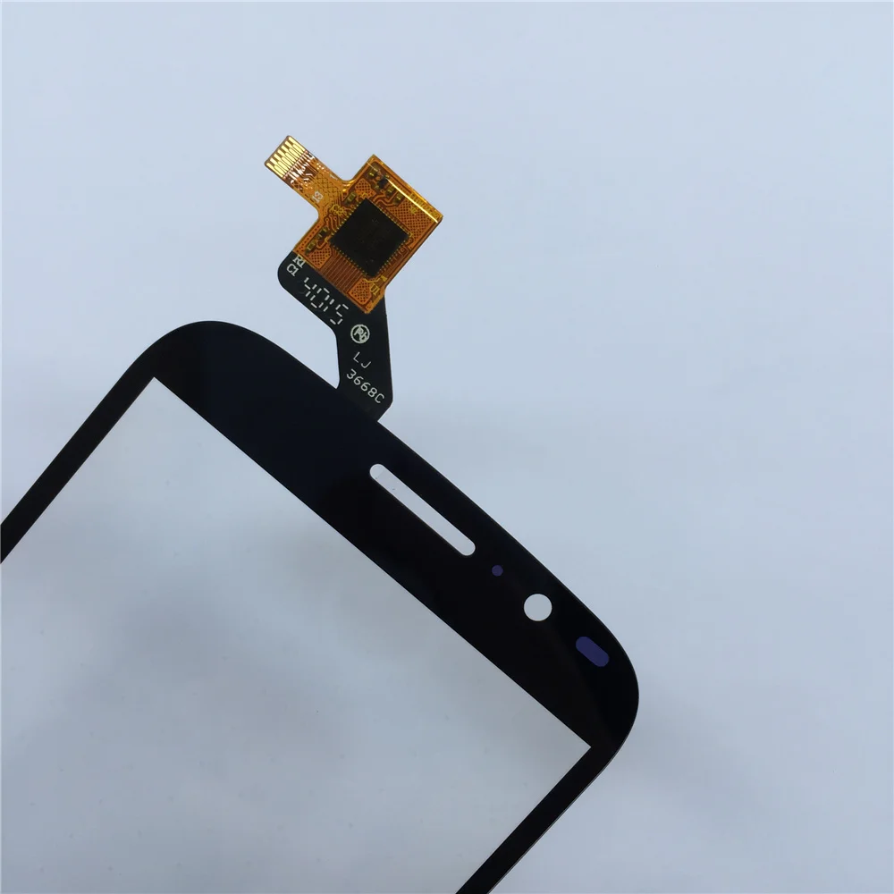 Панель сенсорного экрана для Dexp Xion X5 панель дигитайзер стеклянный сенсор