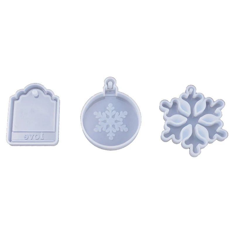 Смола силиконовая форма ручной работы DIY эпоксидная смола для изготовления