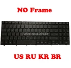 Русская клавиатура KR с английской раскладкой для LG S530 65C00000940 SD525 LGS52 SD530