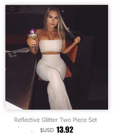 PFFLOOK неоновый зеленый комплект из двух предметов костюм с длинным рукавом укороченный топ Повседневный Женский комплект 2 шт. Топ и штаны Женский комплект из двух предметов