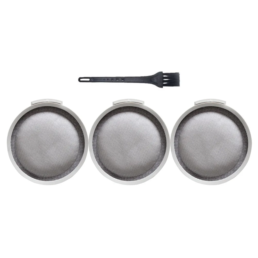 

Щетка фильтра для Xiaomi SCWXCQ01RR Roborock H6 ручной SKV4060GL запасные части Аксессуары
