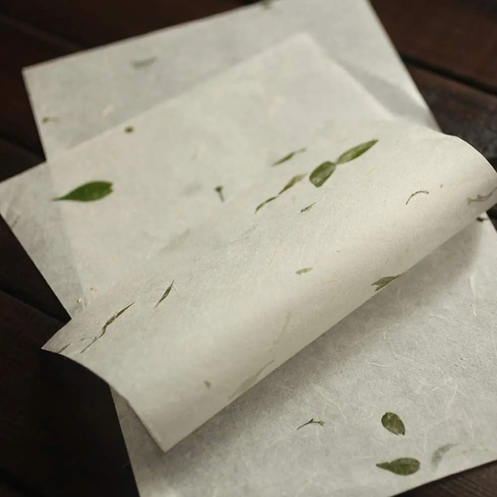 Бумага Суми в китайском стиле для рисования каллиграфии бумага риса письма 25