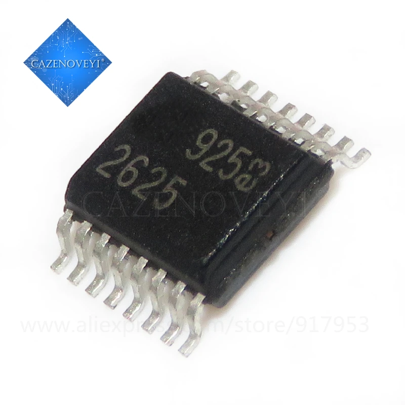 

1pcs/lot LT1976EFE LT1976 1976EFE TSSOP-16 LT1766EGN LT1766 1766 LTC2625 LTC2625CGN SSOP-16 In Stock