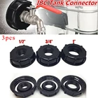 Инструмент IBC Разъем Бака часть Полезная 3 шт.компл. бак для воды грубая нить