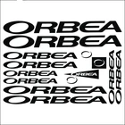 Наклейка для горного велосипеда ORBEA, аксессуары для рамы, наклейки на раму для шоссейного велосипеда, декоративные наклейки сделай сам для велосипеда, 32 см