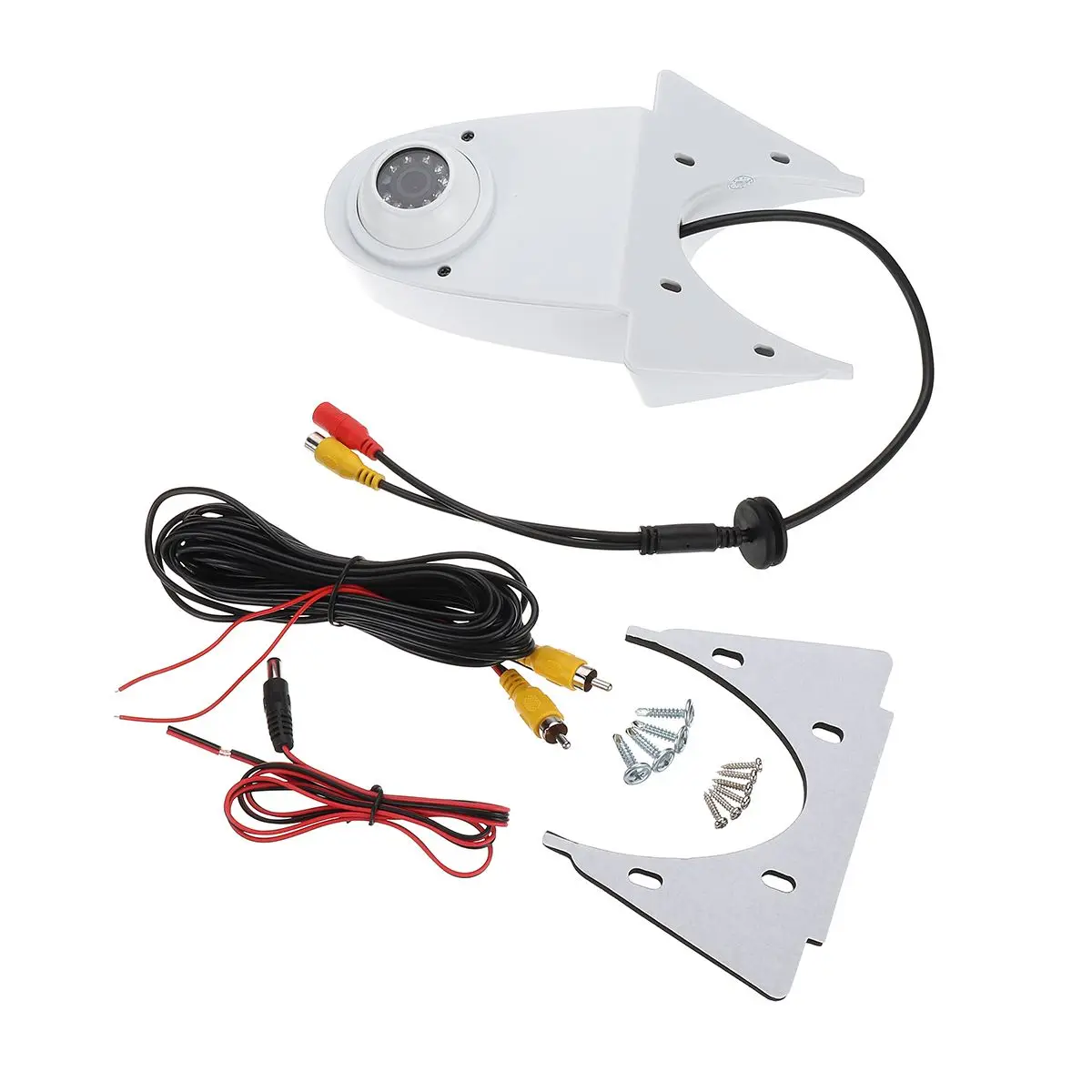 Car Rear View Reverse Camera For Mercedes for Benz Viano Sprinter Vito VW Transporter Infrared Vehicle Backup |