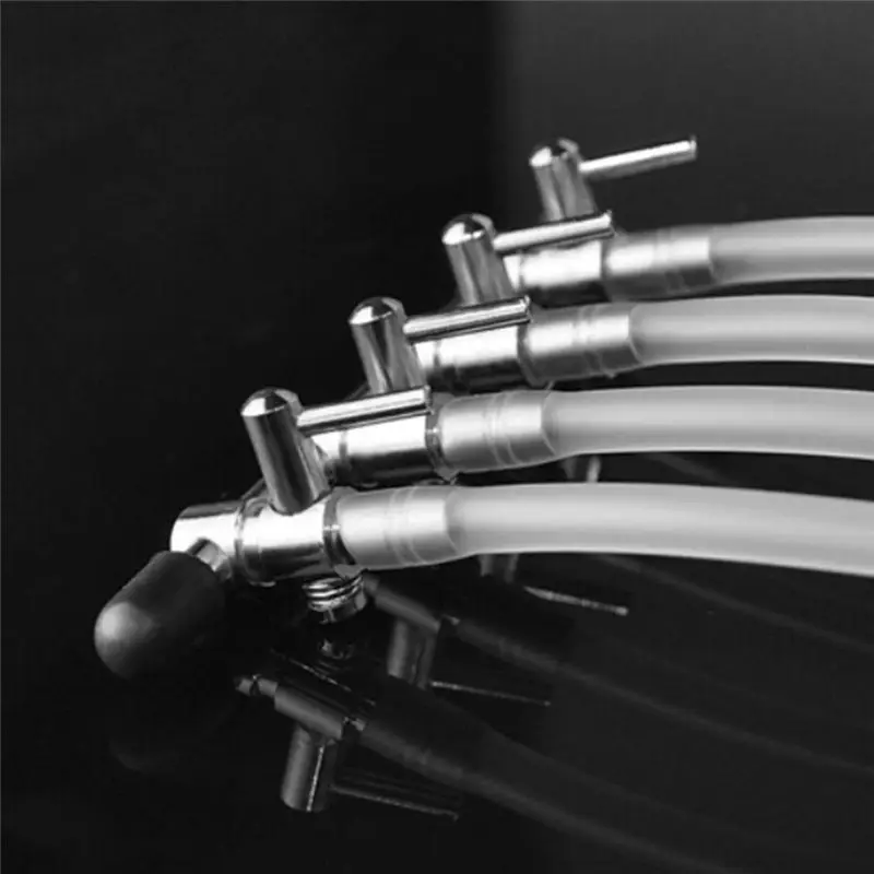 Аквариумный сплиттер воздуха регулирующий клапан для аквариума кислородный