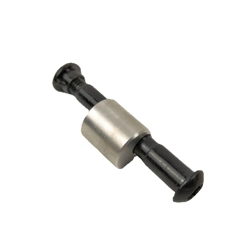 

1pc For Xiaomi M365 Pro2 Electric Scooter Steel Lock Fixed Bolt Screw Folding Hook Hinge Bolt Parts Eccentric Shaft Assembly