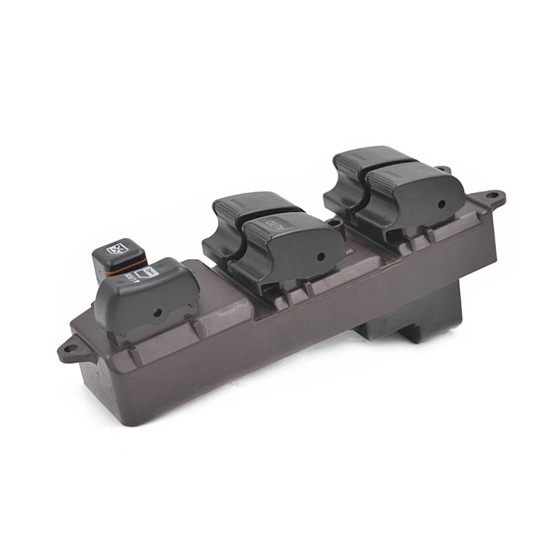 Левый передний электрический стеклянный переключатель Электрический оконный