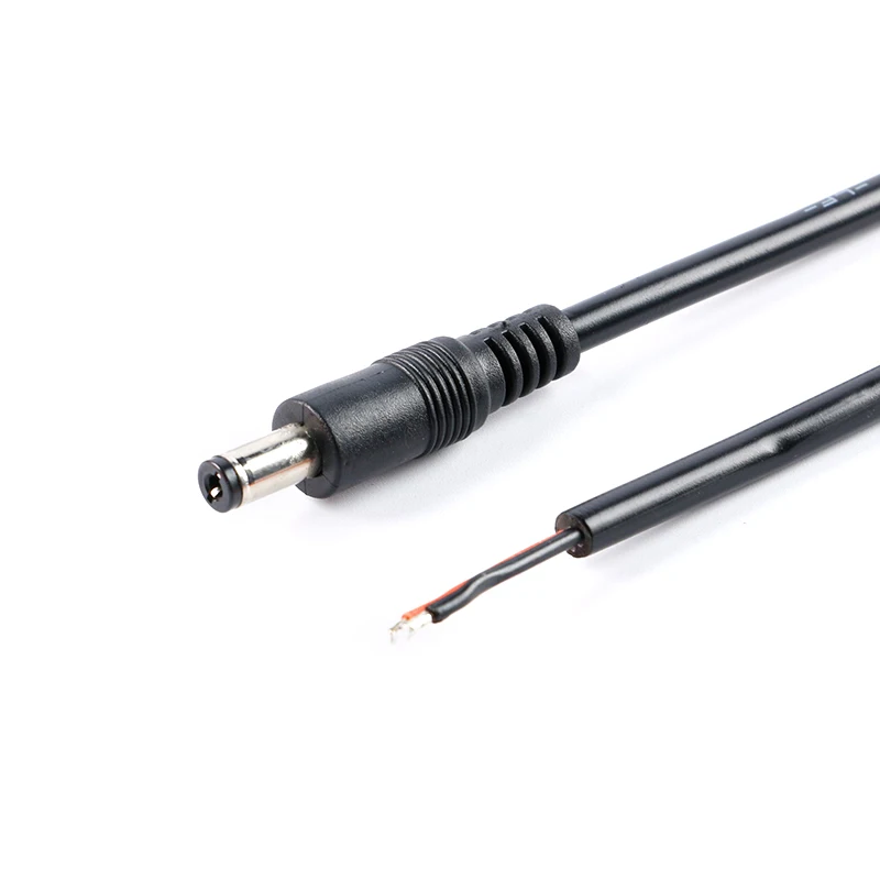 

Кабель питания Jessinie DC 5.5*2.1 12В