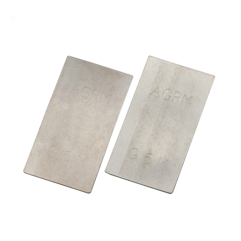 

Silver Soldering Sheet Plate Jewelry Welding Plate Tool For Jewelry Making