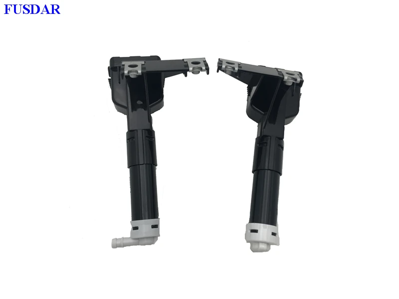 1 пара 8264A194 8264A193 насадка для мойки фар Mitsubishi Outlander 2013-2015 | Автомобили и мотоциклы