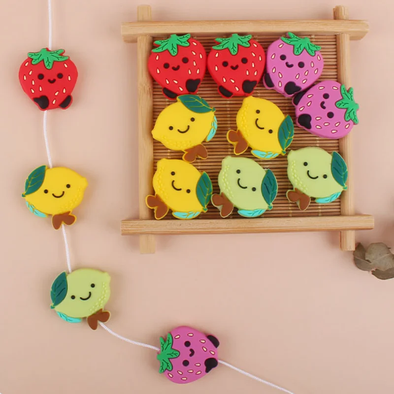 

3 шт./партия, Силиконовые Прорезыватели для зубов