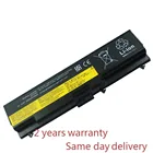 6-элементный Аккумулятор для Lenovo ThinkPad Edge, 14 