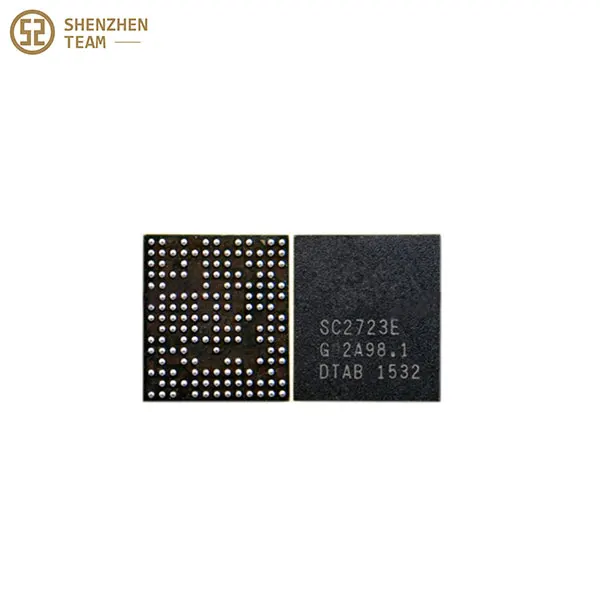 

SZteam 2pcs/lot SC2723E