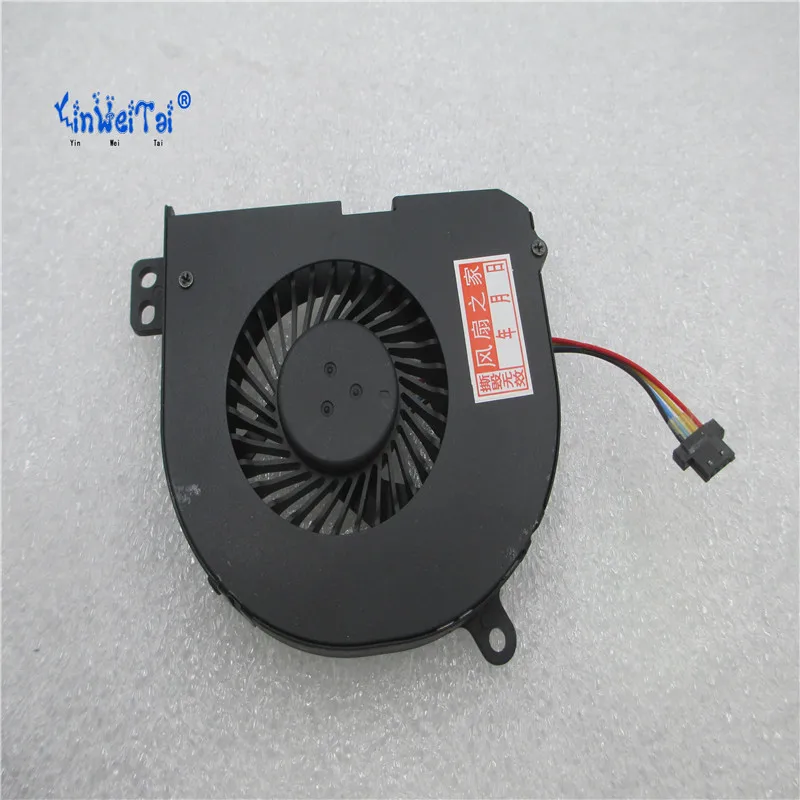 Вентилятор охлаждения BATA0610R5U 087XFX для Dell Latitude 14 E5440 5 В DC28000DNS0 DC28000DNSL с возможностью