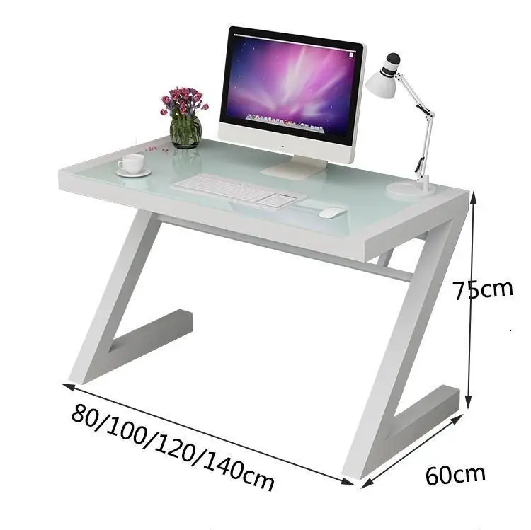 Кровать офисная Biurko Para Mesa Dobravel ноутбук Escritorio De Oficina Schreibtisch подставка для ноутбука стол компьютерный стол для учебы