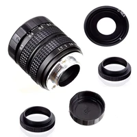 fujian 35mm f1 7 aps c cctv lensadapter ring2 macro ring for sony nex mirroless camera a5300a6000a6300a7a7iia9