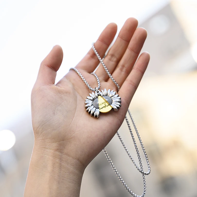 2021 из нержавеющей стали ожерелье в стиле панк Стиль ад дьявол подвесная цепь для