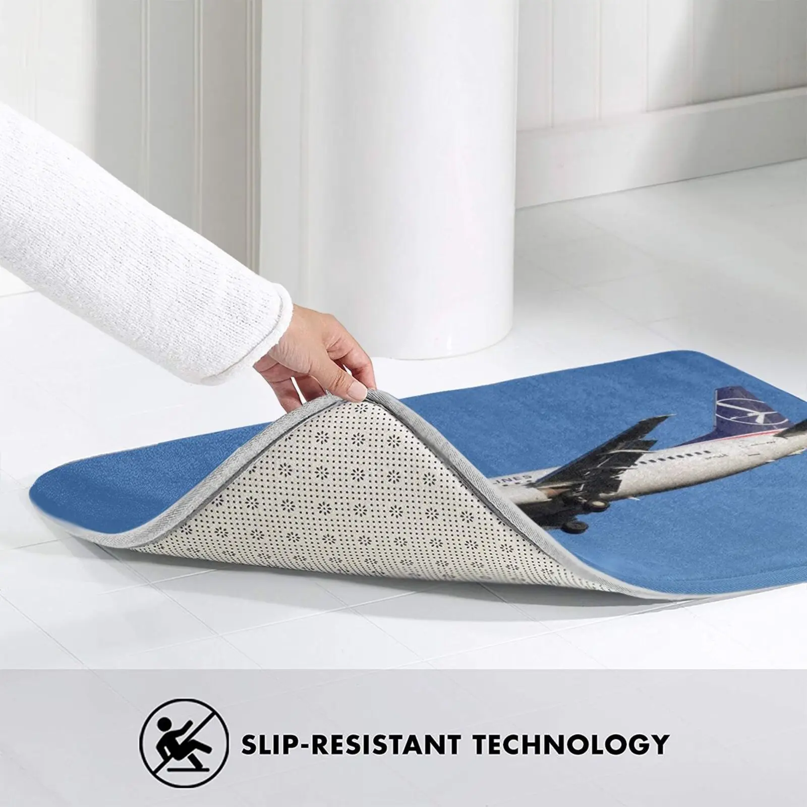 

Lot Boeing 737 Carpet Mat Rug Cushion Soft Lot Lot Boeing Boeing Boeing 737 Lot 737 Lot Boeing 737 Poland Polish 737 Lot