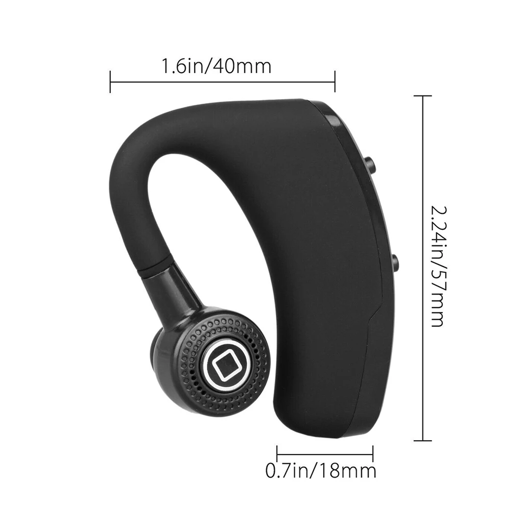 

Bluetooth 4.1 Earphones Wireless Headphones Blutooth Earphone Handsfree Headphone Sports Earbuds Gaming Headset