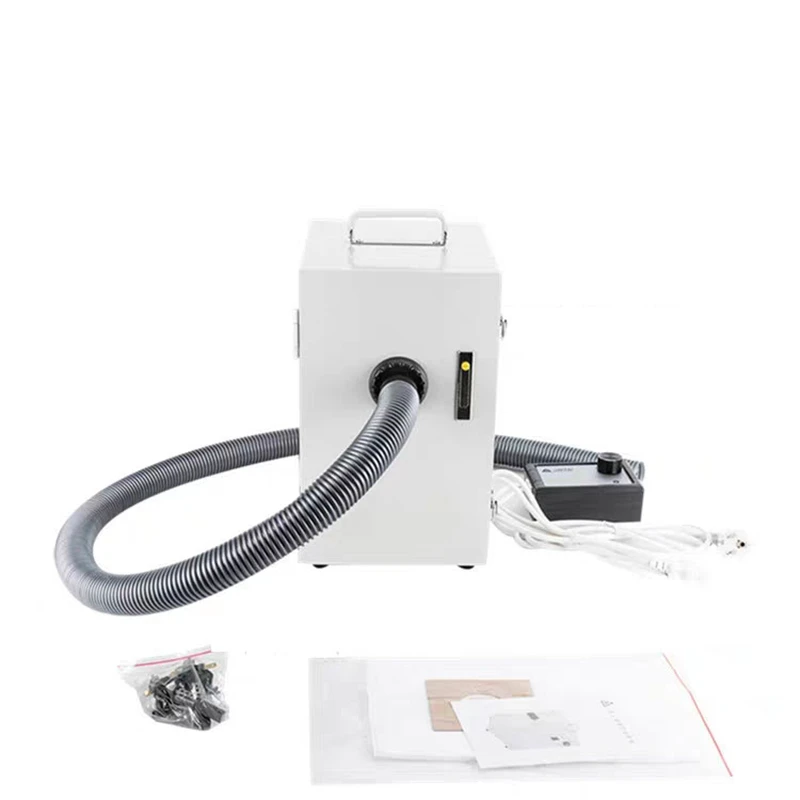 Стоматологическая лабораторная вакуумная пылеуловитель с более дешевой ценой