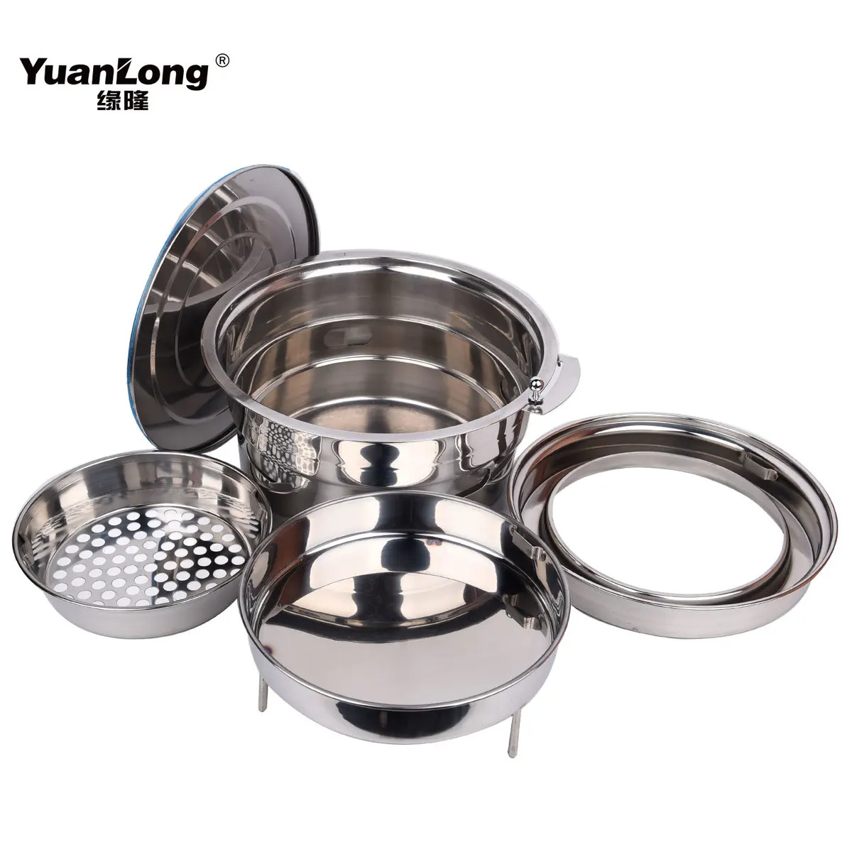 Корейский стиль дымовая углеродная печь большого размера коммерческий гриль для